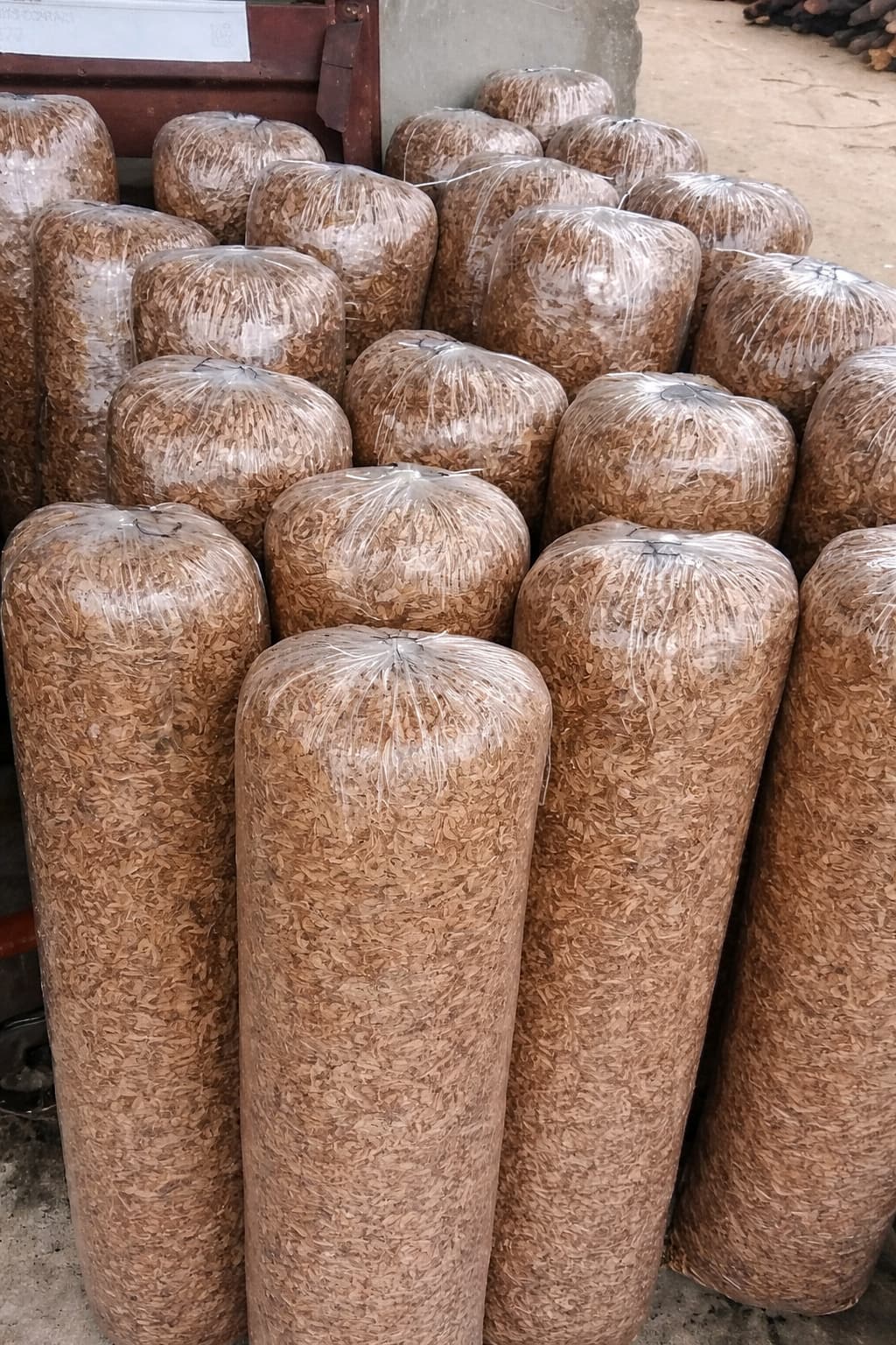 Dried Crayfish - 250g - Image 4