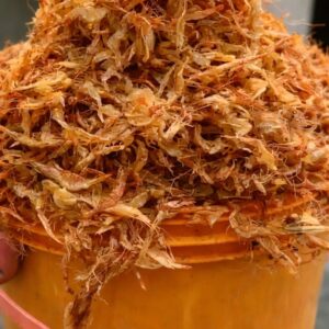 Dried Crayfish - 250g