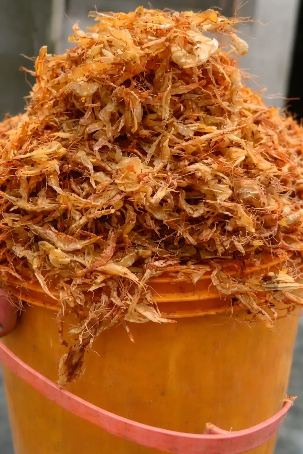 Dried Crayfish - 250g - Image 5