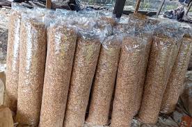 Dried Crayfish - 250g