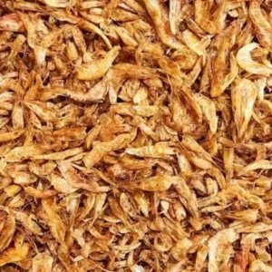 Dried Crayfish - 250g