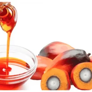 Crude Palm Oil