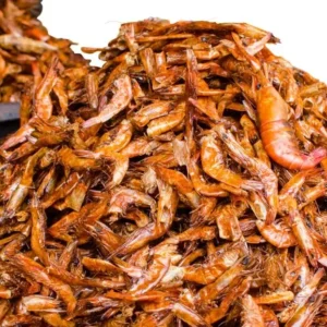 Dried Crayfish - 250g