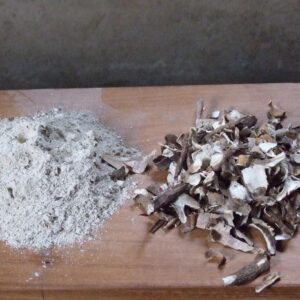 AgriFeed Cassava Peels 50kg