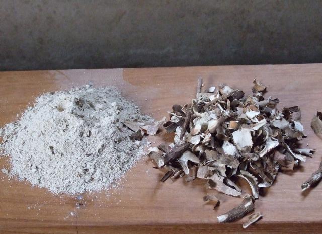 AgriFeed Cassava Peels 50kg - Image 2
