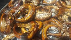 OceanFresh Panla Fish