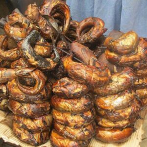 OceanFresh Panla Fish